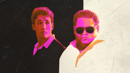 Miles Teller Jonah Hill movie War Dogs HD Desktop Wallpaper | Background Image