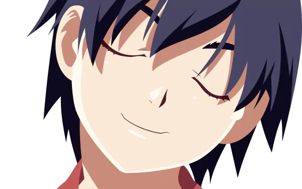 Suruga Kanbaru Anime Monogatari (Series) HD Desktop Wallpaper | Background Image