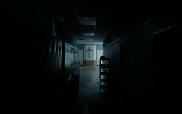 Video Game Outlast 2 HD Wallpaper | Background Image