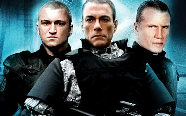 movie universal soldier: regeneration HD Desktop Wallpaper | Background Image