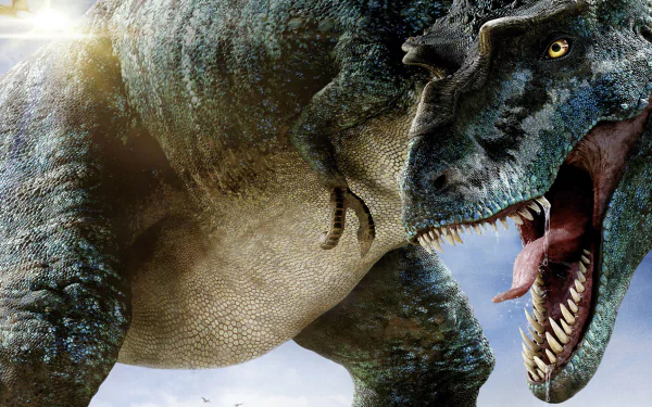 movie walking with dinosaurs HD Desktop Wallpaper | Background Image