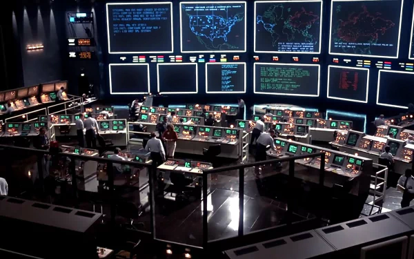 Wargames Wallpapers