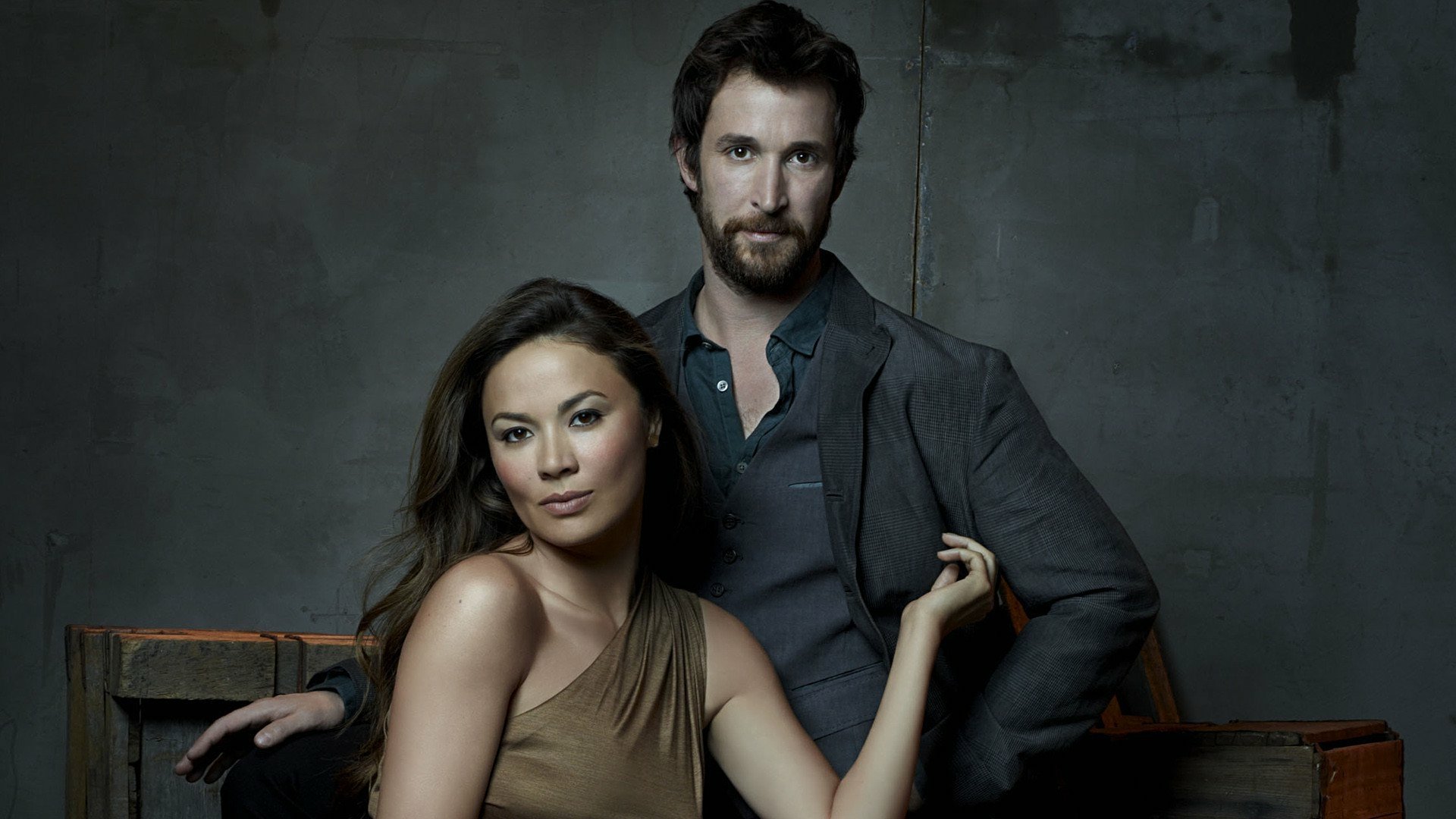 Download TV Show Falling Skies HD Wallpaper