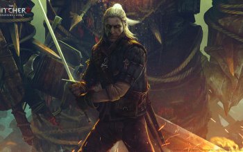 The Witcher 2: Assassins of Kings gameplay #1 - video Dailymotion