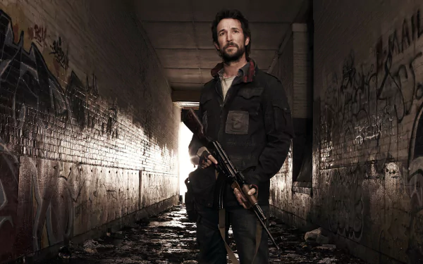 TV Show Falling Skies HD Desktop Wallpaper | Background Image