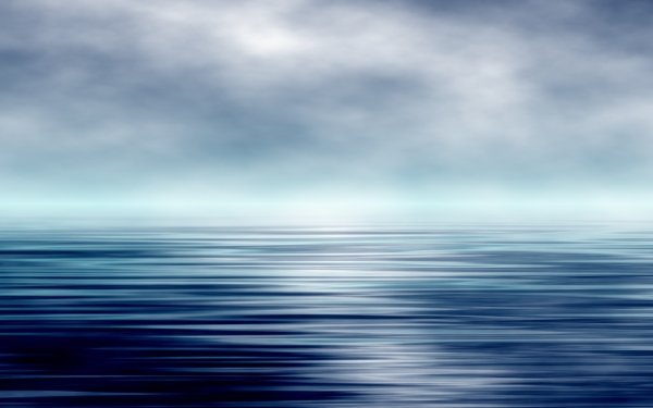 Abstract Blue Turquoise Water HD Wallpaper | Background Image