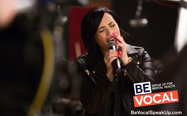 music Demi Lovato HD Desktop Wallpaper | Background Image