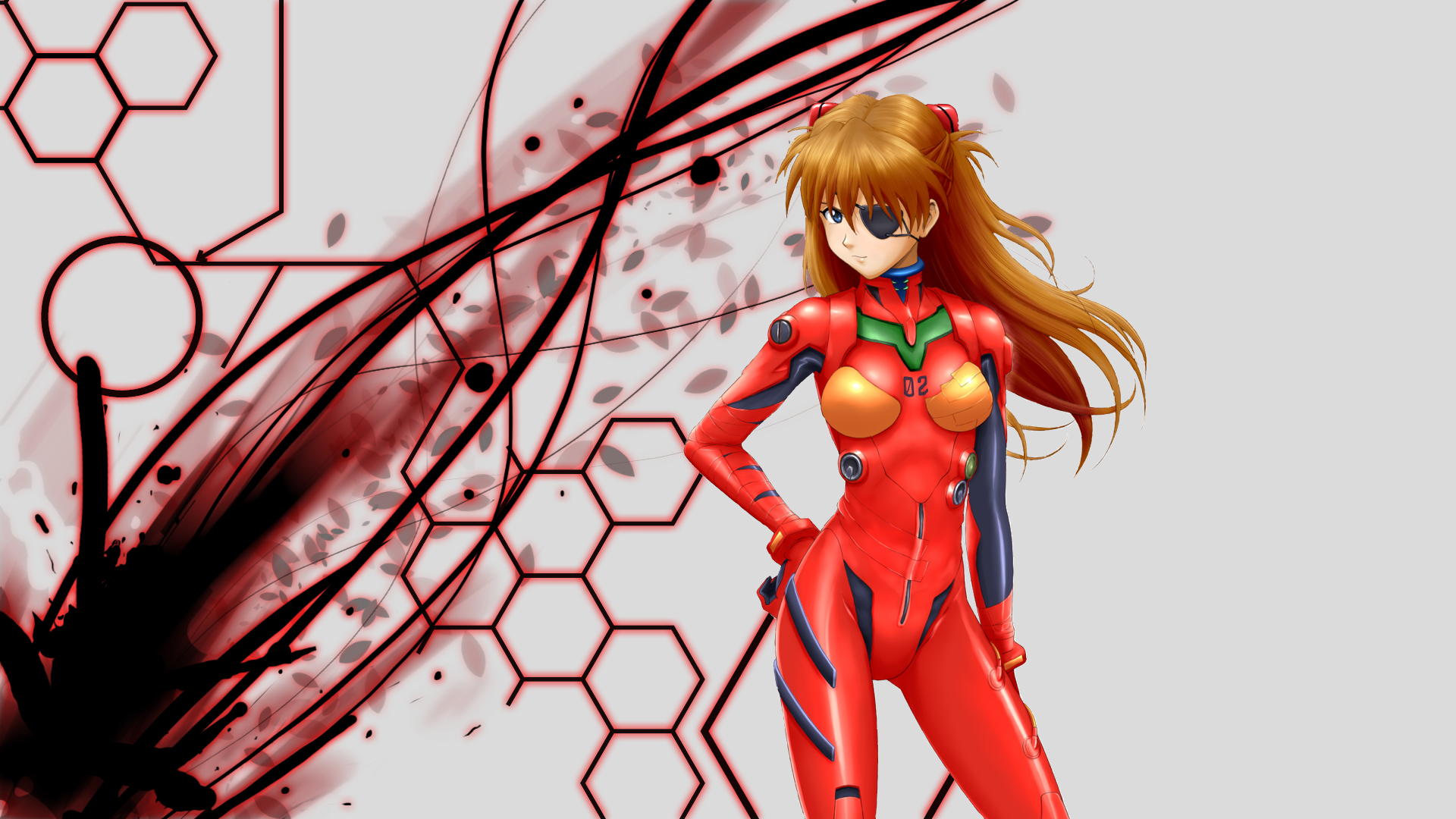 Evangelion 3.0 You Can Not Redo