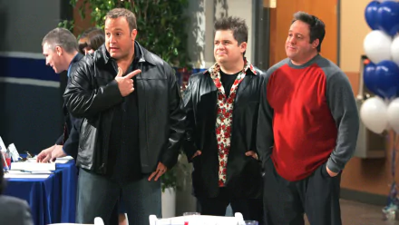 TV Show The King of Queens HD Desktop Wallpaper | Background Image