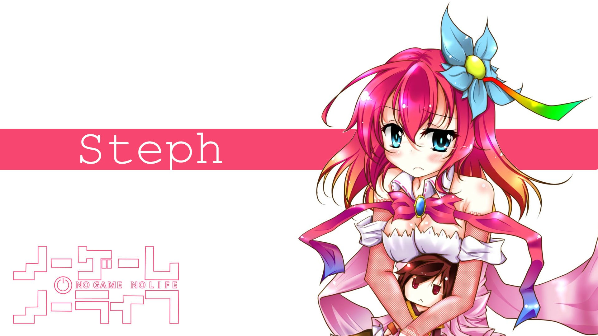 Stephanie Fou Offrey | The World of Otome Games is Tough for Mobs Wiki |  Fandom