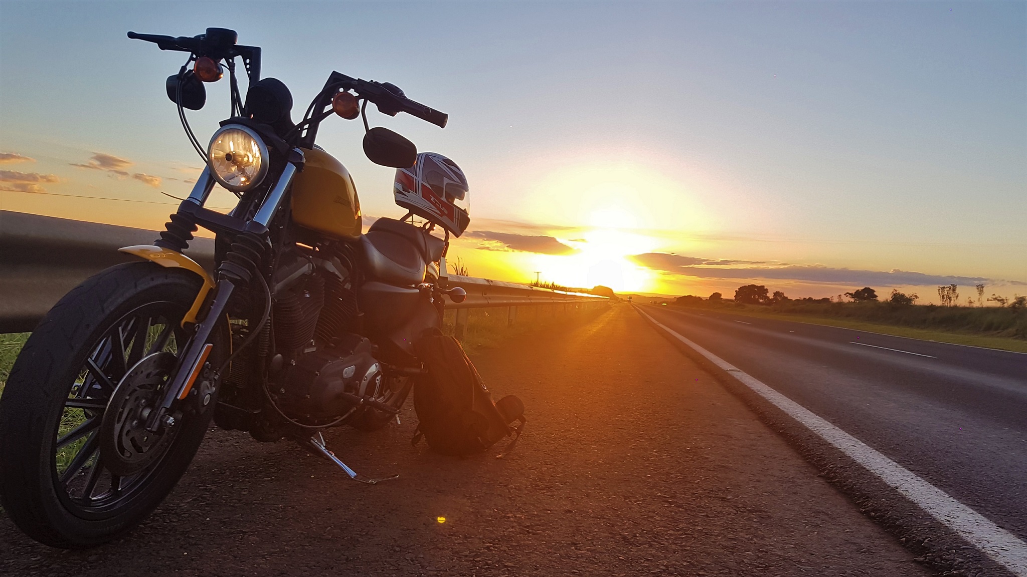 open road motorcycles