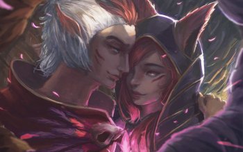 15 Rakan League Of Legends Fondos De Pantalla Hd Fondos De Escritorio Wallpaper Abyss