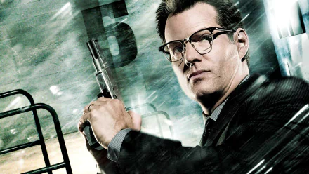 TV Show Heroes HD Desktop Wallpaper | Background Image