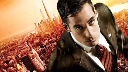 TV Show Heroes HD Desktop Wallpaper | Background Image