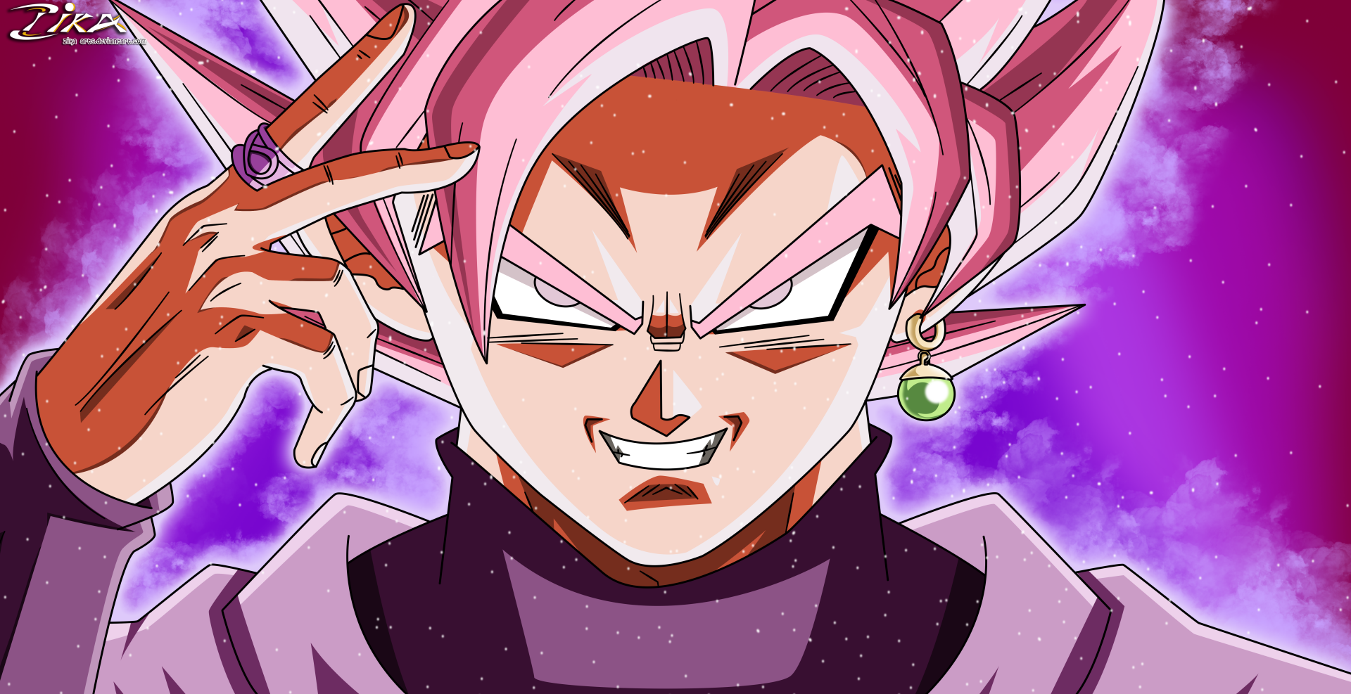 Dragon Ball Super 8k Ultra Fondo De Pantalla Hd Fondo De Escritorio 10000x5139 Id831311 8634