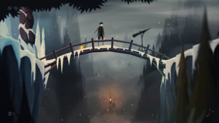 video game Pinstripe HD Desktop Wallpaper | Background Image