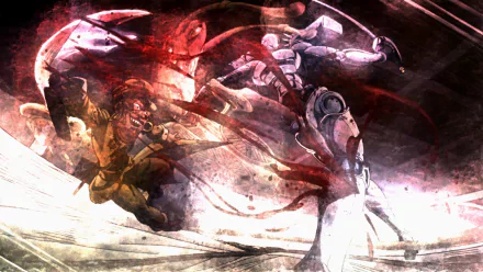 Silver Chariot (Jojo's Bizarre Adventure) The Devil (Jojo's Bizarre Adventure) Anime Jojo's Bizarre Adventure HD Desktop Wallpaper | Background Image