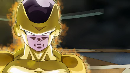 Frieza (Dragon Ball) Anime Dragon Ball Super HD Desktop Wallpaper | Background Image