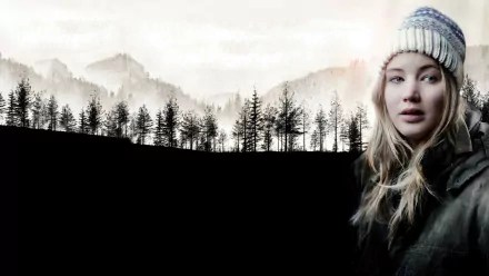 Jennifer Lawrence movie Winter's Bone HD Desktop Wallpaper | Background Image