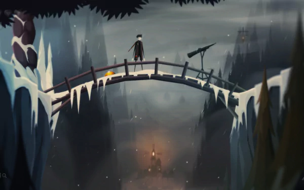 video game Pinstripe HD Desktop Wallpaper | Background Image