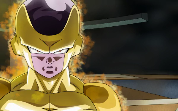 Frieza (Dragon Ball) Anime Dragon Ball Super HD Desktop Wallpaper | Background Image