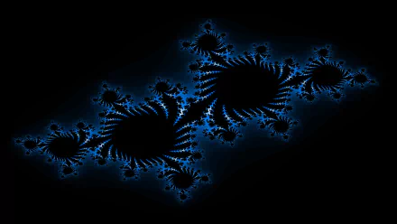  Julia Set Fractal 6