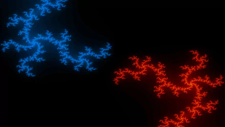  Julia Set Fractal 17