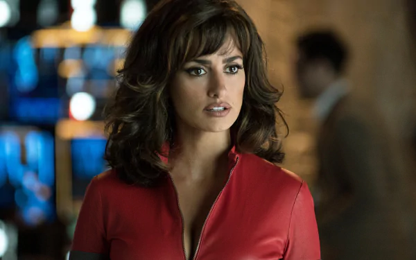 Penelope Cruz movie Zoolander 2 HD Desktop Wallpaper | Background Image
