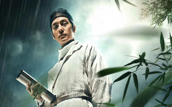 movie Young Detective Dee: Rise of the Sea Dragon HD Desktop Wallpaper | Background Image