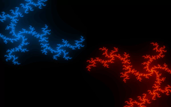  Julia Set Fractal 17