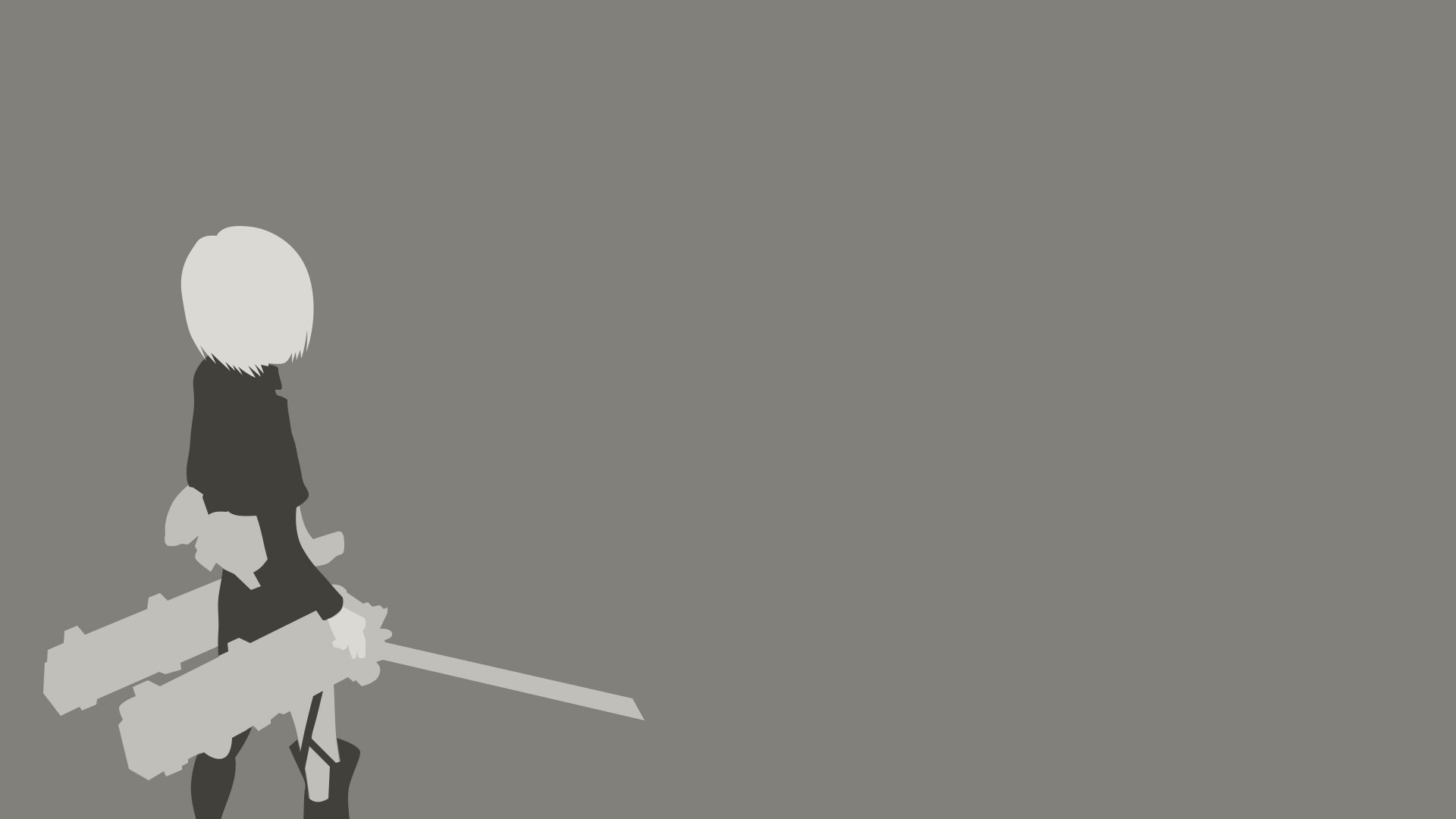 Download Anime Attack On Titan HD Wallpaper