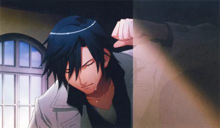 Ichinose Tokiya Anime Uta no Prince-sama HD Desktop Wallpaper | Background Image