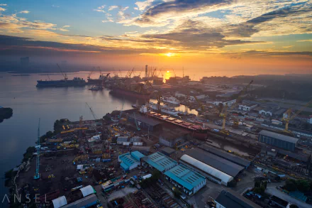  Poseidon's Favour by Jonathan Danker