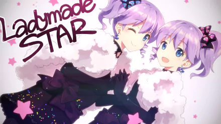 video game DJMax HD Desktop Wallpaper | Background Image