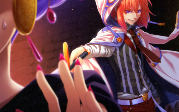 Lucia (Moujuutsukai to Oujisama) Gerda (Moujuutsukai to Oujisama) Anime Moujuutsukai to Oujisama HD Desktop Wallpaper | Background Image