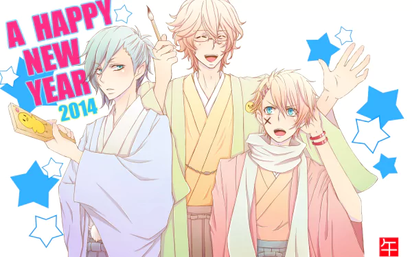 Anime Uta no Prince-sama HD Desktop Wallpaper | Background Image