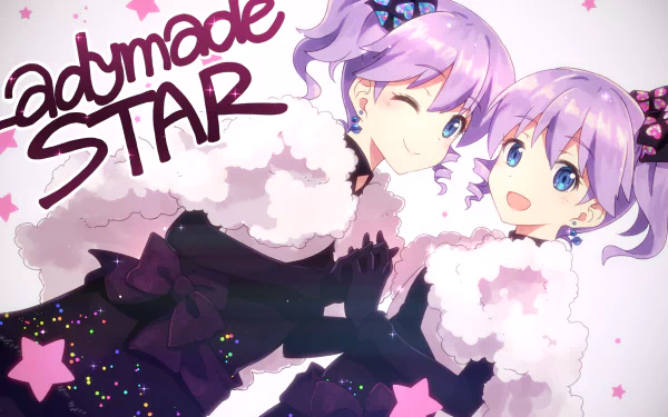 video game DJMax HD Desktop Wallpaper | Background Image