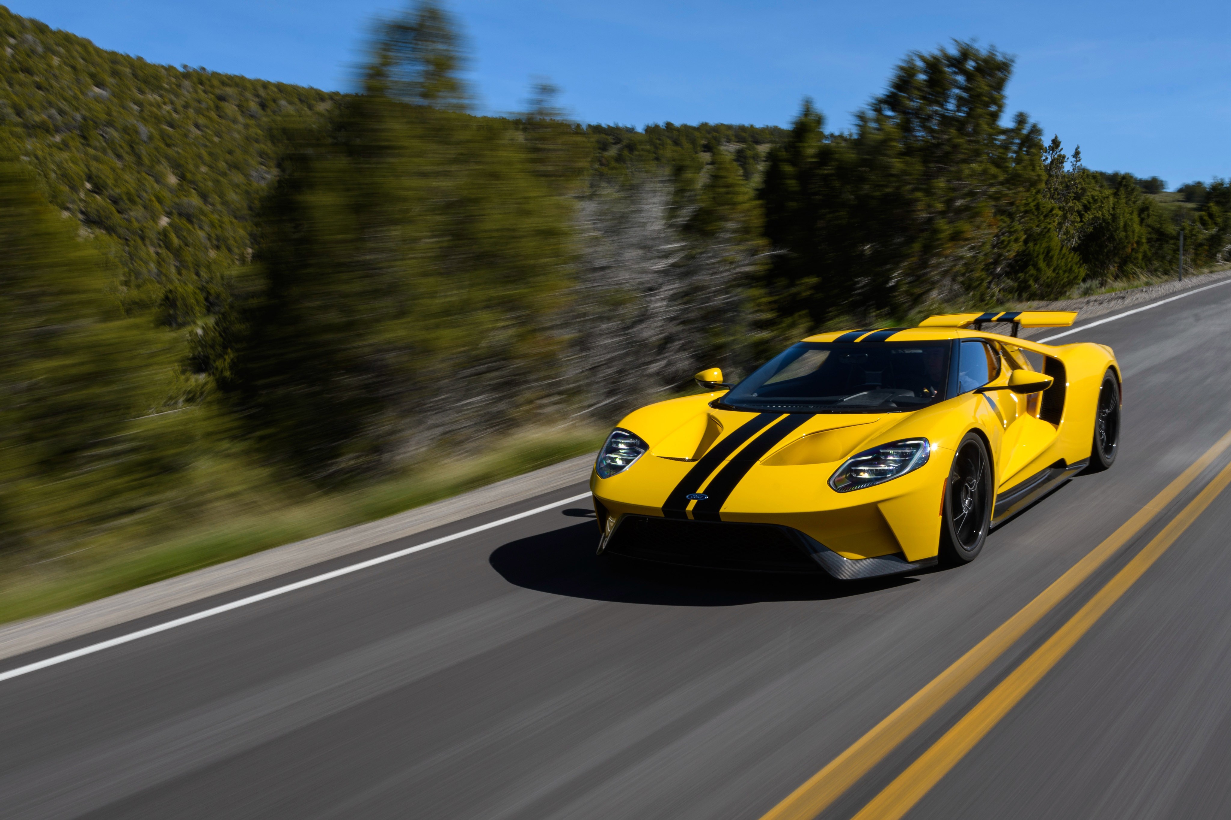 Гт. Ford gt 2017. Ford gt 4k. Ford gt 2017 желтый. Ford gt 4.