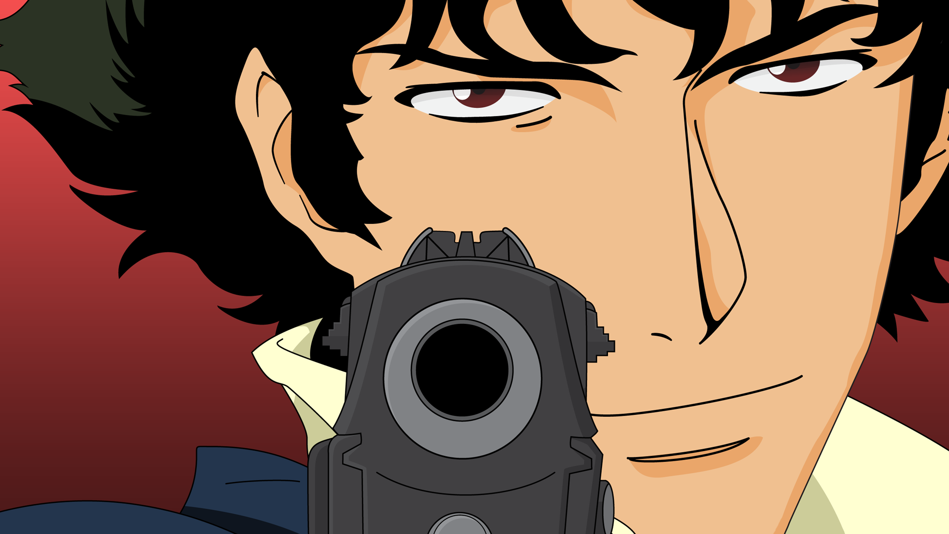 Anime Cowboy Bebop HD Papel De Parede