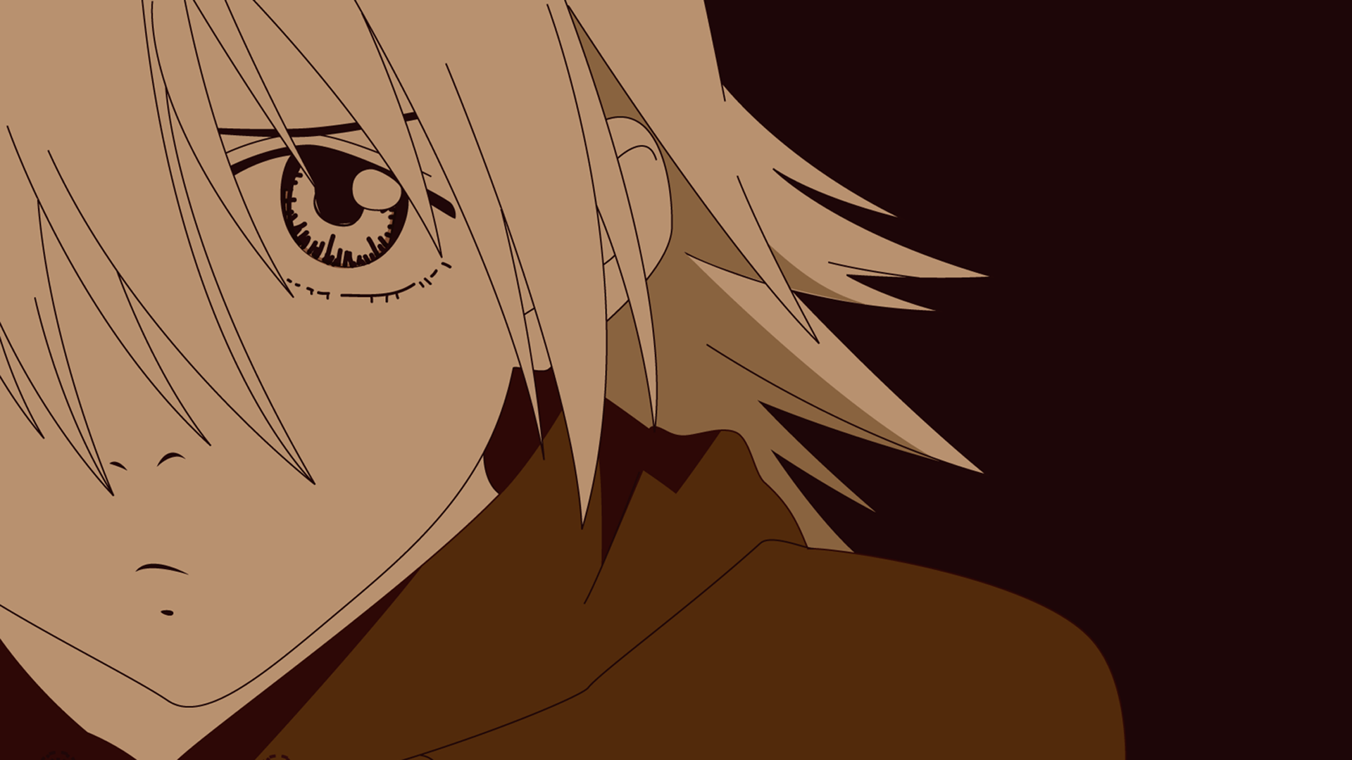 Download Haruko Haruhara Anime FLCL HD Wallpaper