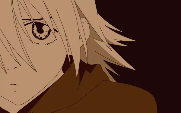 Haruko Haruhara Anime FLCL HD Desktop Wallpaper | Background Image