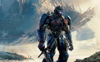 transformer the last knight hd