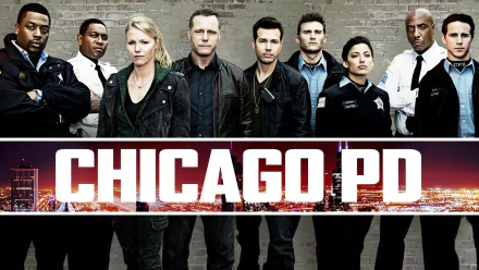 Hank Voight TV Show Chicago P.D. HD Desktop Wallpaper | Background Image