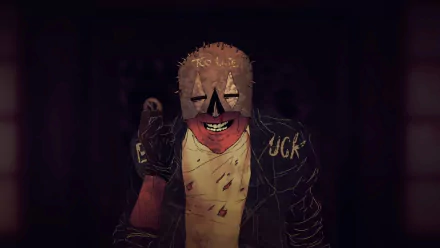 music Queens of the Stone Age HD Desktop Wallpaper | Background Image