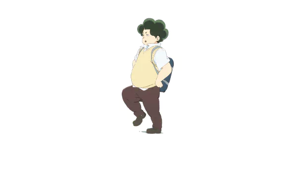 Tomohiro Nagatsuka Anime A Silent Voice HD Desktop Wallpaper | Background Image
