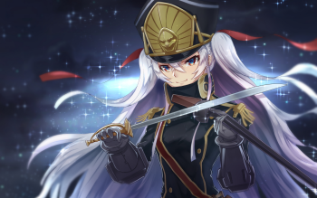 2 Re Creators Hd Wallpapers Background Images Wallpaper Abyss