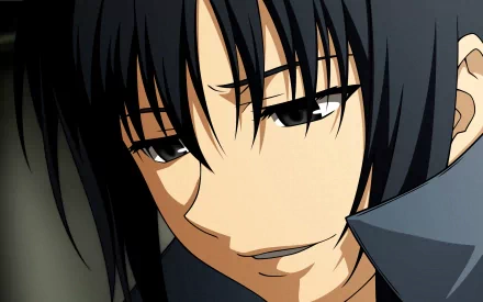 Anime Canaan HD Desktop Wallpaper | Background Image