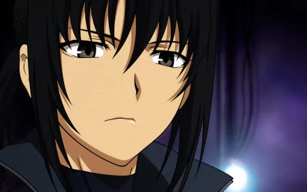 Anime Canaan HD Desktop Wallpaper | Background Image