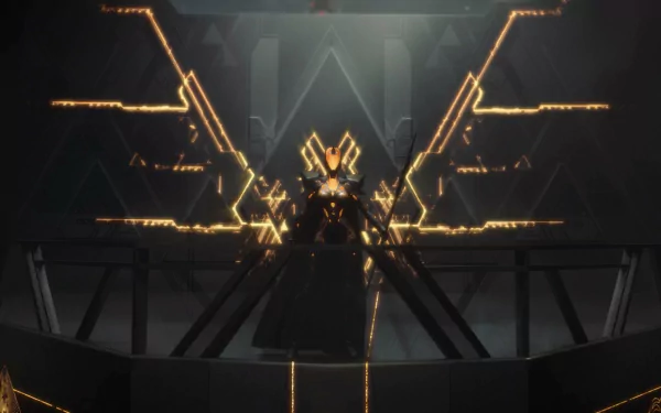 video game Endless Space 2 HD Desktop Wallpaper | Background Image