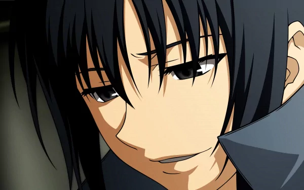 Anime Canaan HD Desktop Wallpaper | Background Image